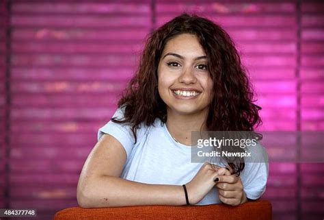 alessia cara nude|7,481 Alessia Cara Photos & High Res Pictures